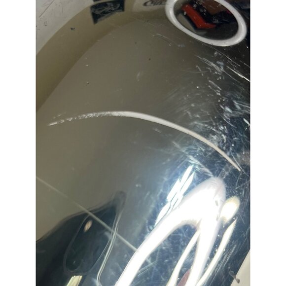 M&Ms 2000 Millennium Y2K Candy Time Capsule Collectible Storage Case - Picture 3 of 4